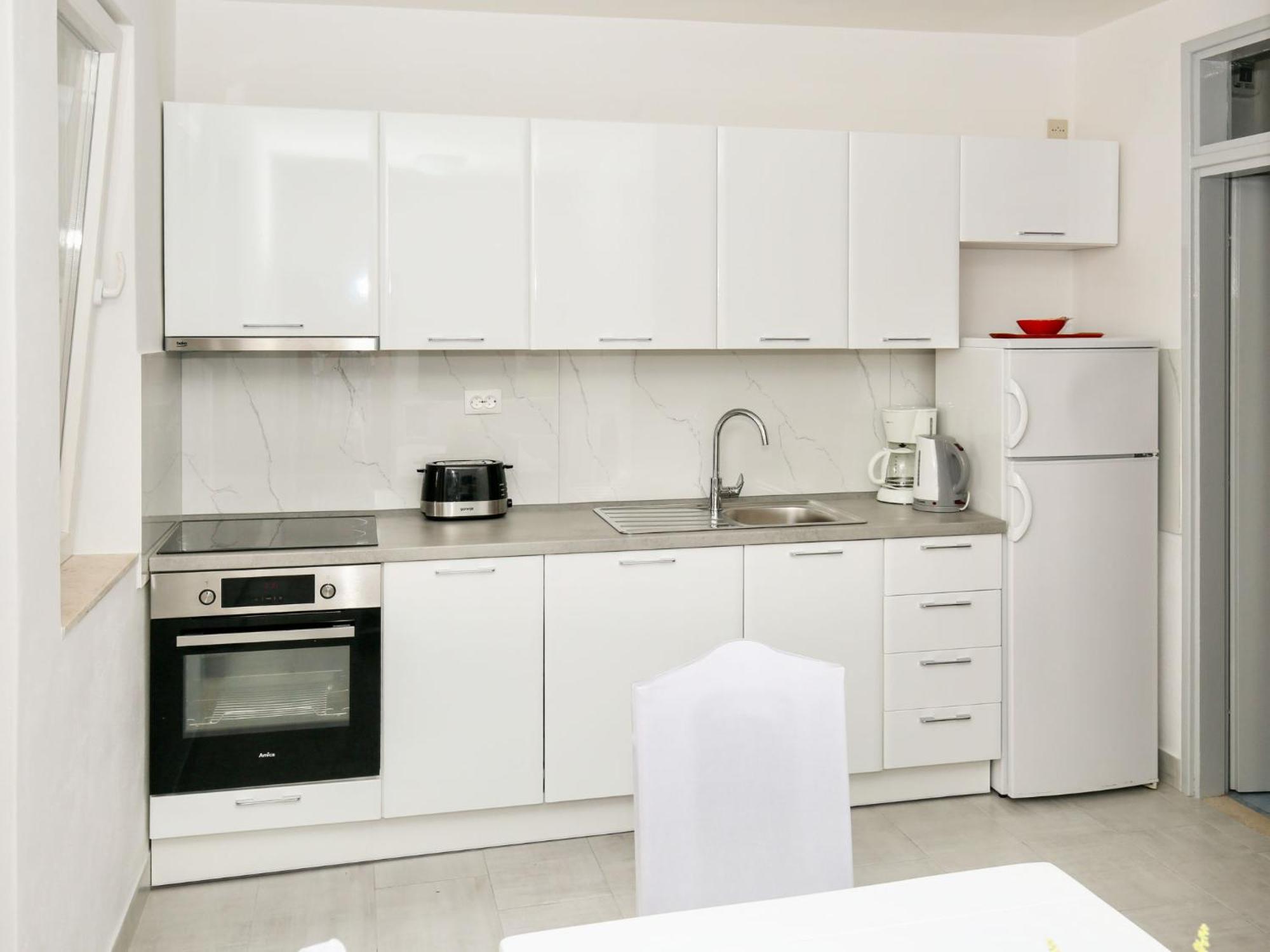 Apartment Haus Peric - Kor200 By Interhome Prigradica Exterior foto