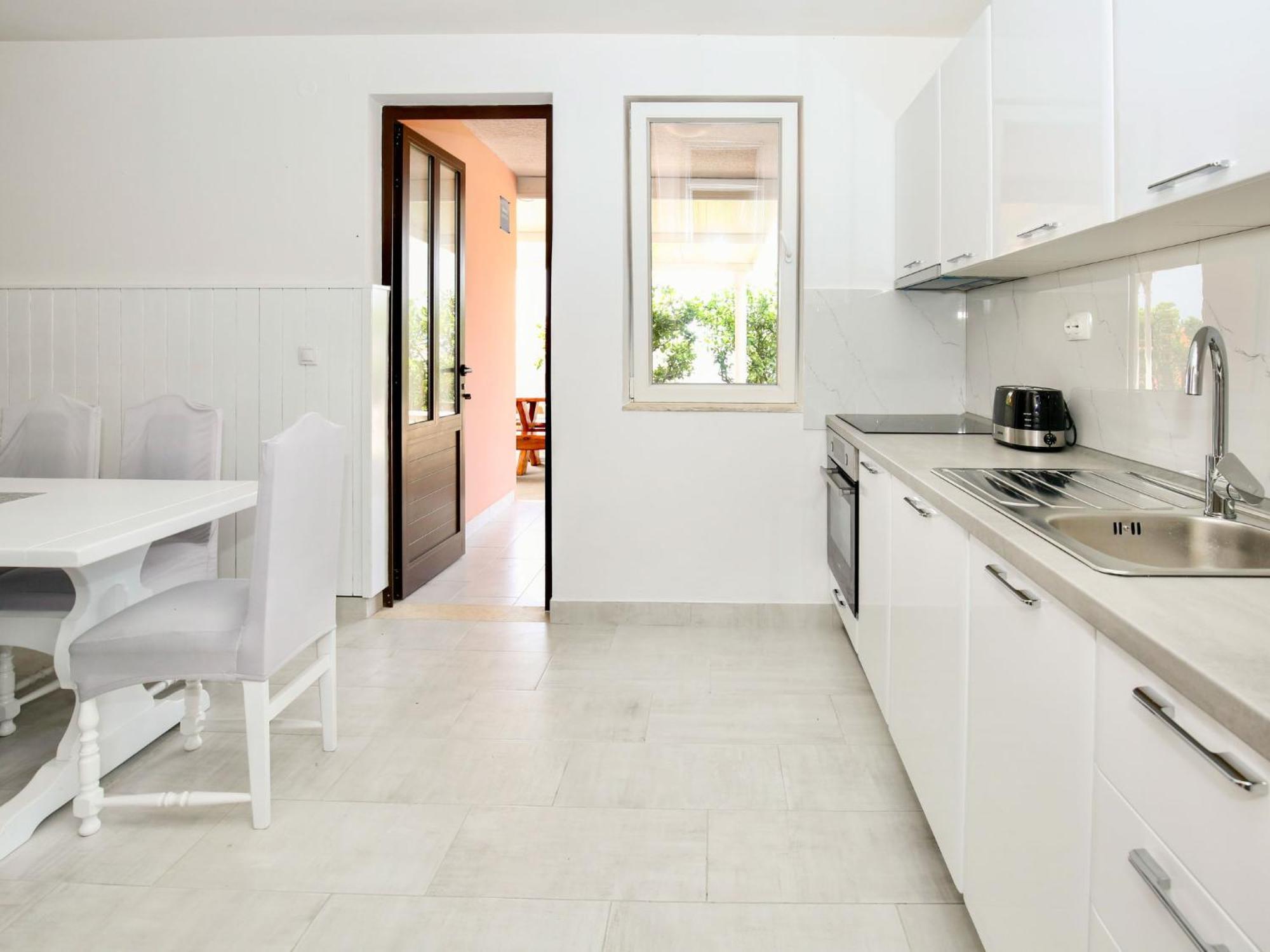 Apartment Haus Peric - Kor200 By Interhome Prigradica Exterior foto