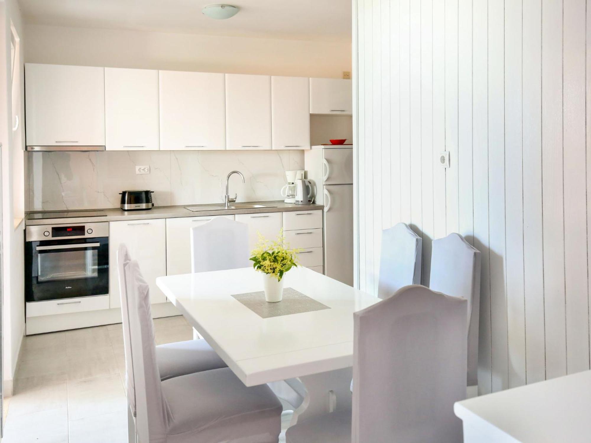 Apartment Haus Peric - Kor200 By Interhome Prigradica Exterior foto