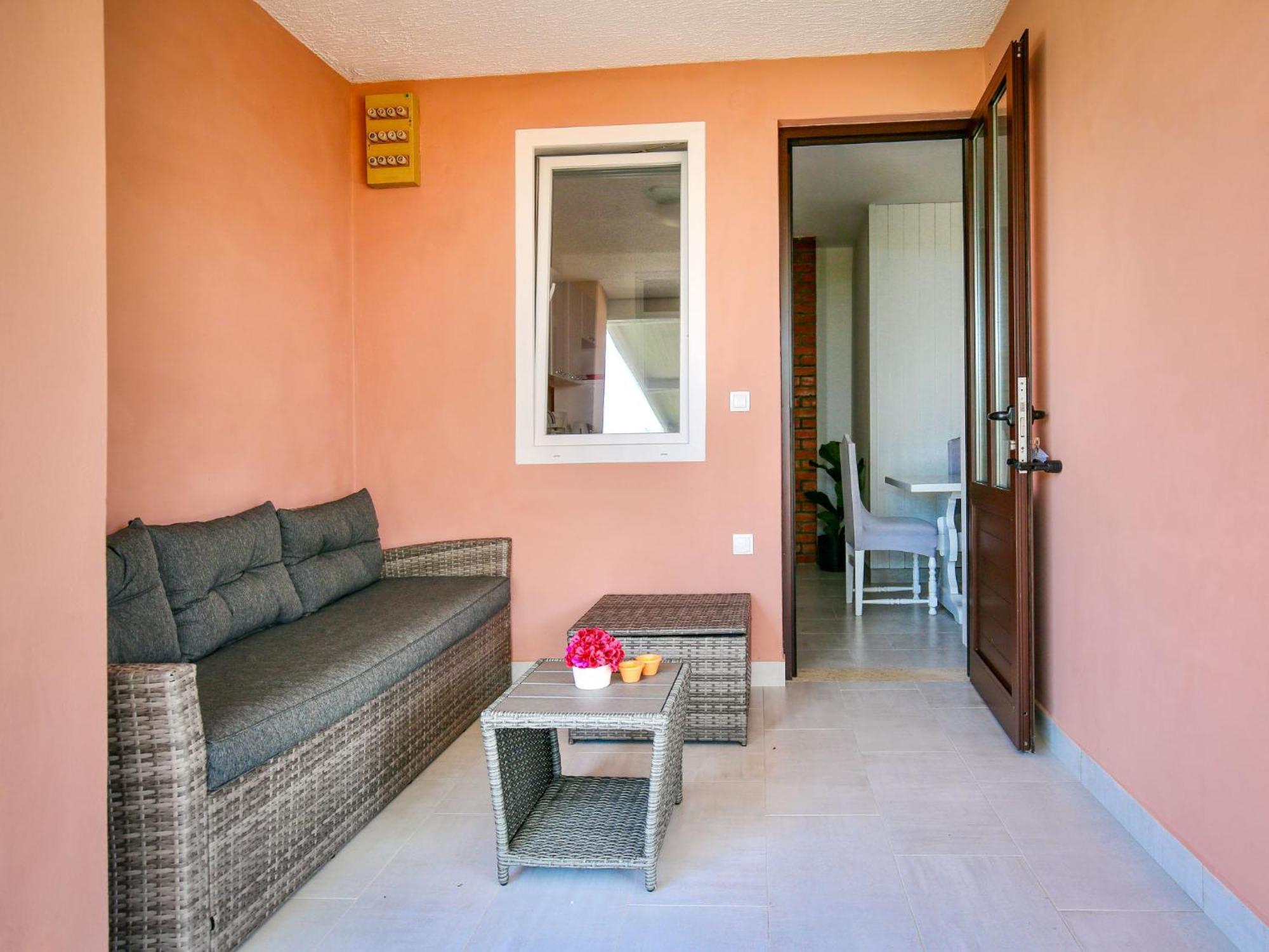 Apartment Haus Peric - Kor200 By Interhome Prigradica Exterior foto
