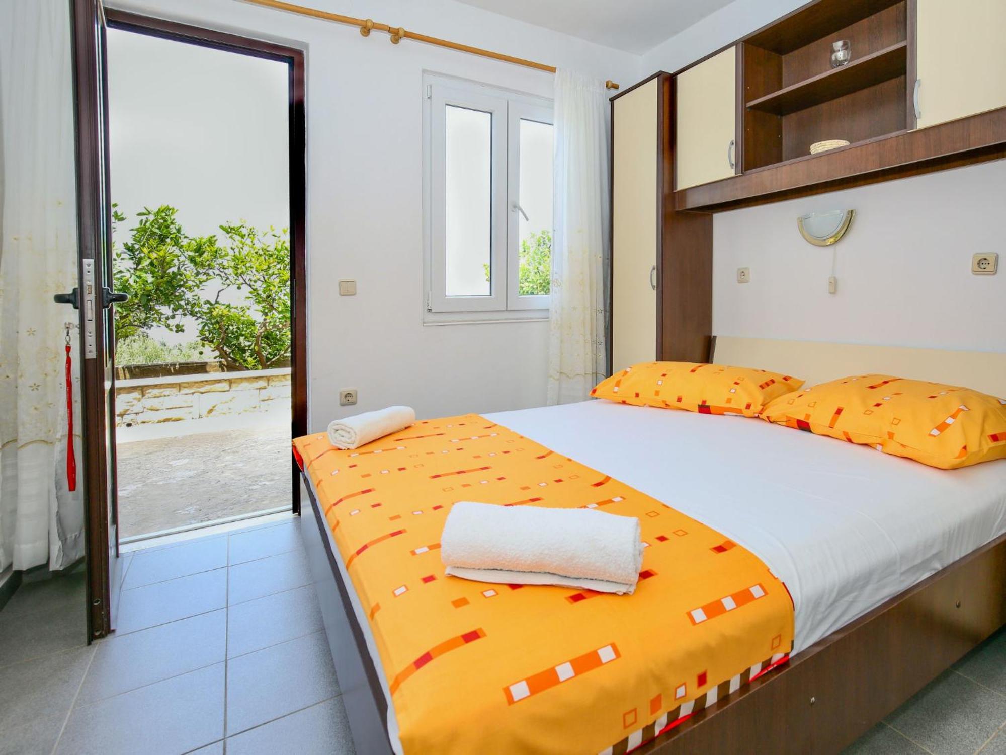 Apartment Haus Peric - Kor200 By Interhome Prigradica Exterior foto